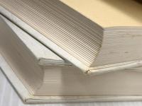 壬生義士伝 上下巻セット　 文藝春秋 浅田 次郎 ※イタミ有