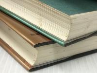 神々の指紋　上・下巻セット ※イタミ有