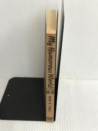 ※カバー無し。My Humorous World Part 3 NHK出版 ブライアン・W. ポール