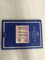 ※イタミ有。フェルマータ (アルカディアシリーズフローラブックス)