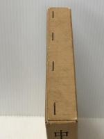 中国書道史 (下巻) 木耳社 宇野雪村 ※イタミ有