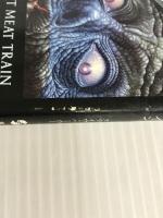 ※イタミ有。ミッドナイト・ミートトレイン 真夜中の人肉列車 血の本(1) (血の本) (集英社文庫) 集英社 クライヴ・バーカー