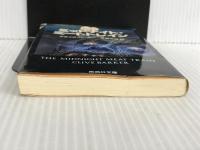 ※イタミ有。ミッドナイト・ミートトレイン 真夜中の人肉列車 血の本(1) (血の本) (集英社文庫) 集英社 クライヴ・バーカー