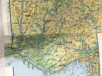 ※イタミ有。鳥取・丹波・但馬 第7改訂版 (ブルーガイドパック 47)