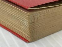 中国童話集 (春陽堂くれよん文庫) 春陽堂書店 佐藤 春夫 ※イタミ有