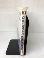 GoLive 4.0によるWebデザインワ-クフロ-: + Photoshop 5.5 (SCC Books 89) エスシーシー 鷹野 雅弘