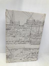 日米交換船【※カバー無し】 新潮社 鶴見 俊輔