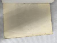 ※イタミ有。ドラゴンクエスト6公式ガイドブック 下巻 知識編: 幻の大地 スクウェア・エニックス