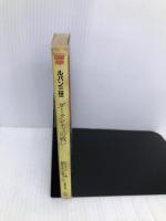 ルパン三世/ダークシティの戦い (双葉文庫) 【※イタミ有】双葉社 飯野文彦