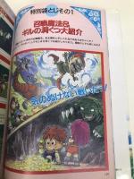 ファイナルファンタジー5冒険ガイドブック エヌティティ出版