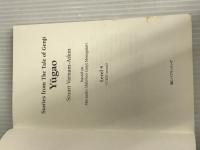 ※イタミ有。源氏物語 夕顔 Stories from The Tale of Genji Yugao (ラダーシリーズ Level 4) IBCパブリッシング ステュウット・