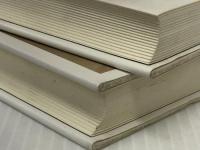 冥府回廊 上下巻セット　 日本放送出版協会 杉本苑子 ※イタミ有