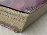 ポケットモンスター ルビー・サファイア 公式 ぼうけんクリアガイド KADOKAWA(メディアファクトリー) 元宮 秀介 ※イタミ有