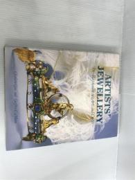 ※イタミ有。Artists' Jewellery: Pre-Raphaelite to Arts and Crafts ACC Art Books Gere, Charlotte