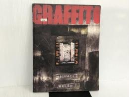 ※イタミ有。Graffito North Atlantic Books Walsh, Michael