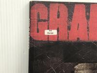 ※イタミ有。Graffito North Atlantic Books Walsh, Michael