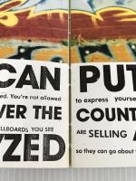 ※イタミ有。Graffito North Atlantic Books Walsh, Michael