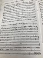 バンドスコアピースBP1509 PERFECT BLUE / Base Ball Bear (BAND SCORE PIECE) フェアリー