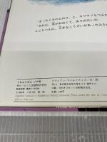 うちゅうせんノア号 らくだ出版 ブライアン ワイルドスミス