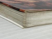 燻製作り入門: おいしいスモ-クを楽しむレシピ&ハウツ-集 (アウトドア選書 6) 地球丸 片山 三彦 ※イタミ有