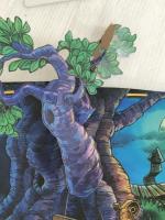 こわいゆめ: くまのプ-さん (ディズニーしかけえほん) 大日本絵画 デニス デュレル