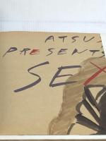 Toーy (少年サンデーグラフィック) 小学館 上條淳士※難あり