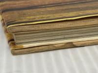 草月流―いけばなグラフィック (1963年)※イタミ有