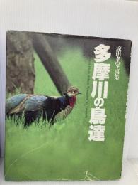 多摩川の鳥達: 原田孝一写真集 Gakken 原田 孝一