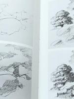 デッサンの風景技法 (アート・ペインティングライブラリー デッサン技法 2) 美術出版社 ウェンドン ブレーク※イタミ有