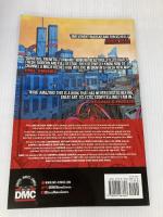 DMC GN Vol. 01 Darryl Makes Comics