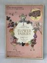 FLOWER FAIRIES ~花の妖精たちのひみつ (e-MOOK 宝島社ブランドムック) 宝島社 ※付録欠品