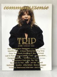 commons & sense (ISSUE29) CUBE