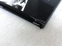 ※イタミ有。熊川哲也: バレエが選んだ男 新書館 ダンスマガジン編集部