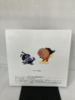 【難あり】アンパンマンとまほうのランプ (アンパンマンアニメ・ポップ 1) フレーベル館 やなせ たかし