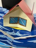 【難あり】アンパンマンとまほうのランプ (アンパンマンアニメ・ポップ 1) フレーベル館 やなせ たかし