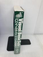 【※カバー無し】VisualBasic5&6パワフルテクニック大全集 インプレス Eric Brierley