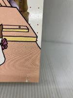 【イタミ有り】リカちゃんのバイエル