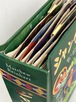 【※難あり】ジャングルブック (とびだししかけえほん)  大日本絵画   マシュー ラインハート