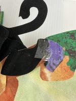 【※難あり】ジャングルブック (とびだししかけえほん)  大日本絵画   マシュー ラインハート