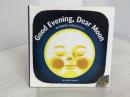 ※CD欠品。おつきさまこんばんは 英語版―Good Evening Dear Moon (with CD)