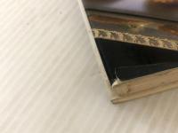 ※イタミ有。四季のフランス菓子 柴田書店 安井 寿一