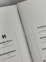 【※イタミあり】Precursor: The Creativity Watchlist   Gestalten   Klanten, Robert