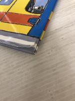 【イタミ有り】でんしゃずし [でんしゃのものがたり絵本] (こどものほん) 交通新聞社 丸山 誠司