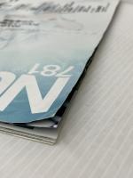 【※イタミあり】Sports Graphic Number (スポーツ・グラフィック・ ナンバー)2011年7/7　781号