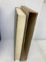 統計的方法 原書第6版 (1972年)  スネデカー