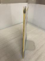 【付属品欠品】こどものためのアナウンスブック　発声のきほん　