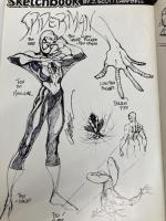 The Amazing Spider-Man 1: Coming Home Marvel Enterprises Straczynski, J. Michael