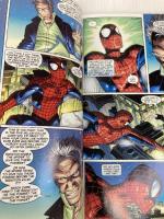 The Amazing Spider-Man 1: Coming Home Marvel Enterprises Straczynski, J. Michael
