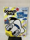 【付属品欠品】With DONALD DUCK (ドナルドダックオフィシャルファンブック) 学研プラス 学研教育出版