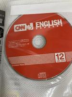 CNN ENGLISH EXPRESS (イングリッシュ・エクスプレス) 2013年 12月号 [雑誌] 朝日出版社 CNN English Express編